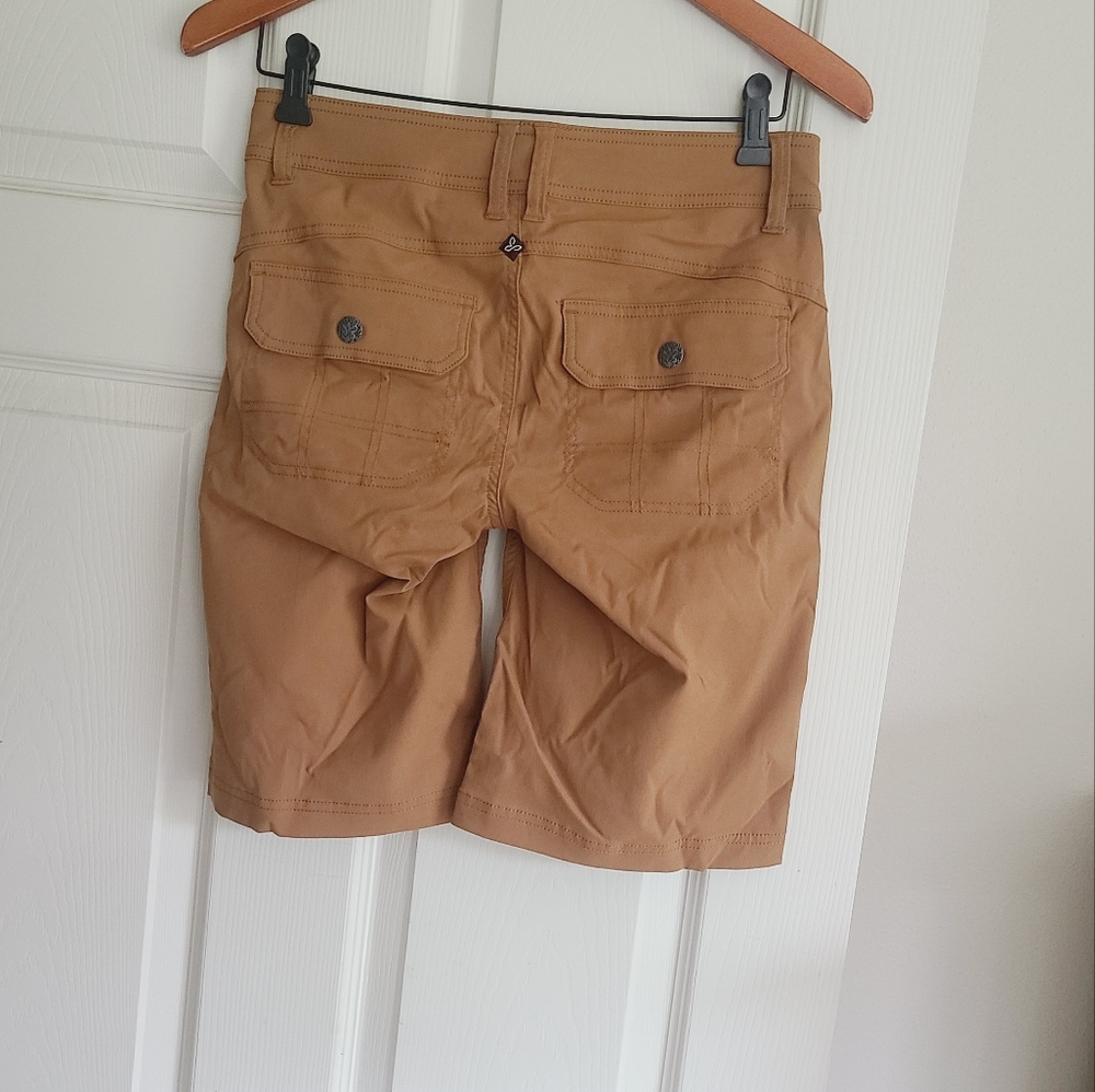 Prana Bundle 0 Nylon Elastane Excellent Condition - image 3